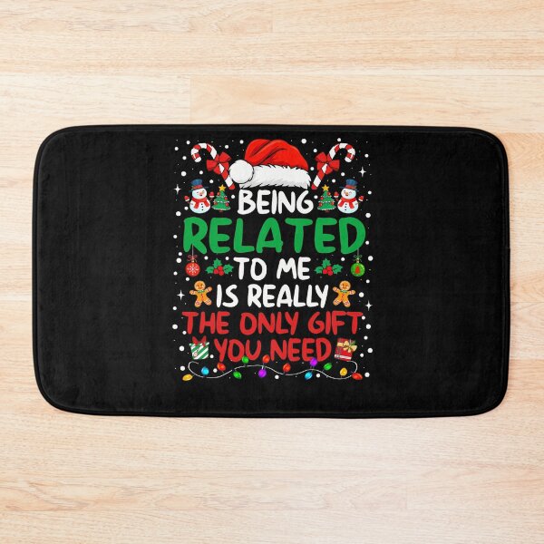 Item preview, to the being need christmas classic only gift funny me related really is you designed and sold by Rocklaretbean.
