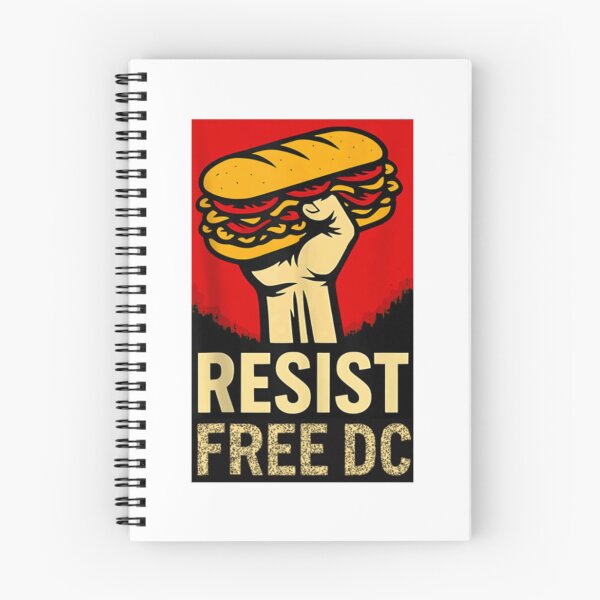 Item preview, DC-Sandwich-Guy  designed and sold by elnoracox.