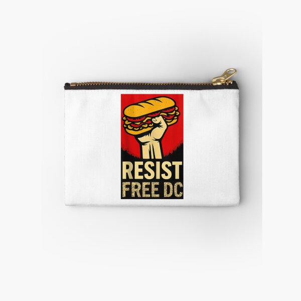 Item preview, DC-Sandwich-Guy  designed and sold by elnoracox.