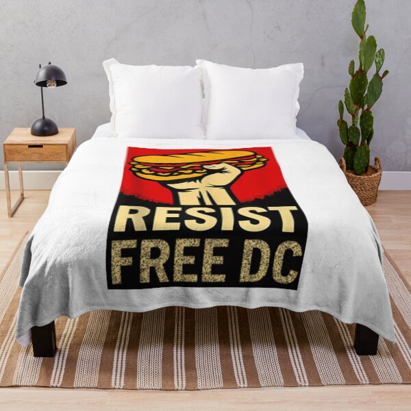 Item preview, DC-Sandwich-Guy  designed and sold by elnoracox.