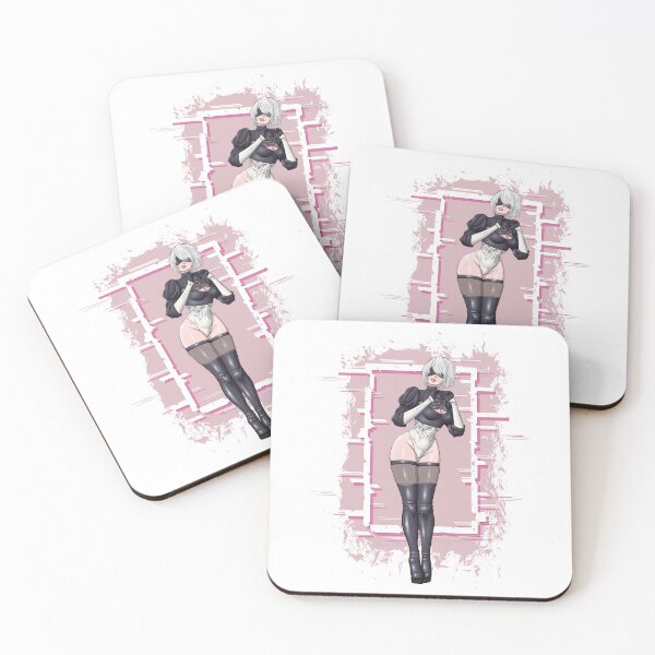 Item preview, 2B Valentine designed and sold by Yuvi Blacklight.
