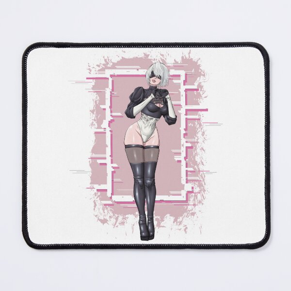 Item preview, 2B Valentine designed and sold by Yuvi Blacklight.