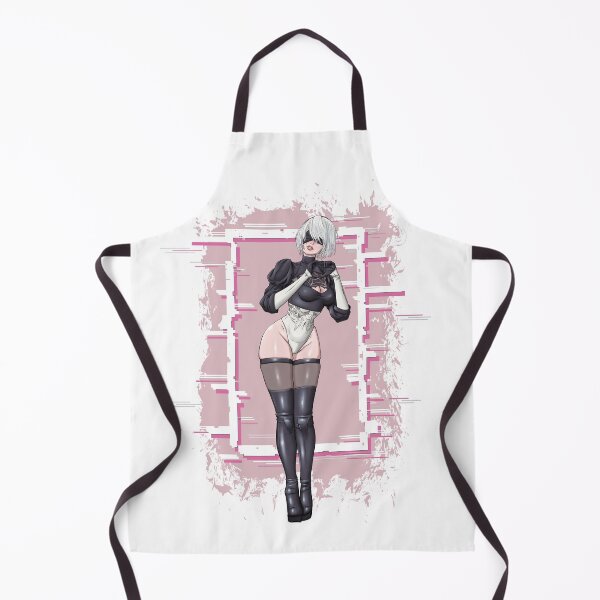 Item preview, 2B Valentine designed and sold by Yuvi Blacklight.