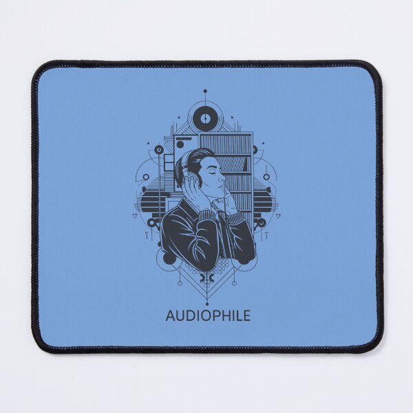 Item preview, Geometric Audiophile Sacred Geometry Art designed and sold by KiwiRider.