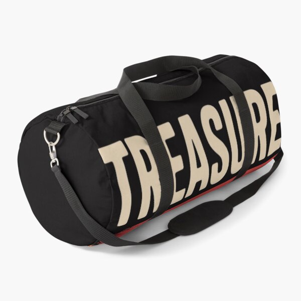 Item preview, TREASURER Job Title Profession Birthday Worker Idea designed and sold by CareTopping.