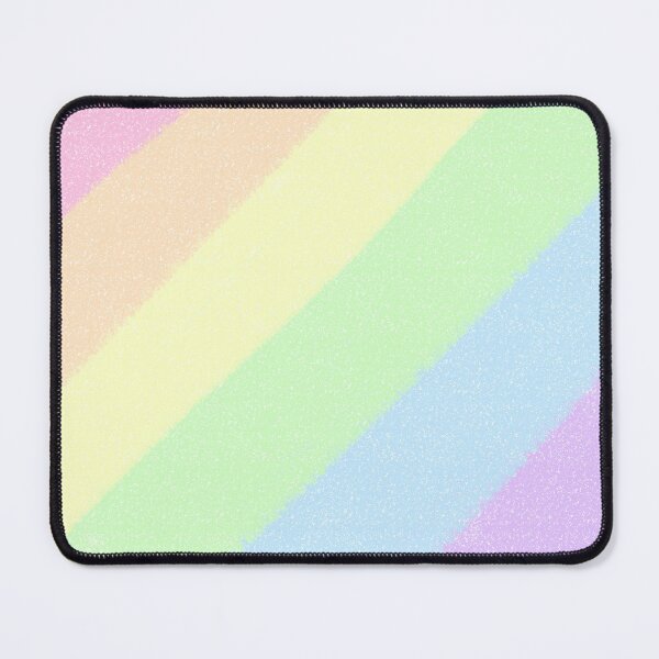 Item preview, Pastel Rainbow designed and sold by Luna’s Magic Shoppe.