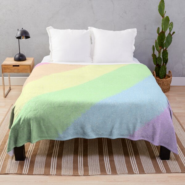 Item preview, Pastel Rainbow designed and sold by Luna’s Magic Shoppe.