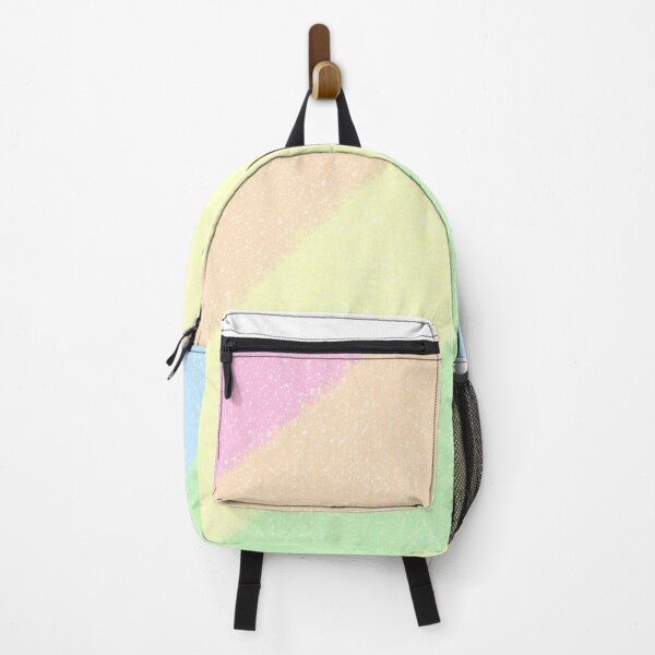 Item preview, Pastel Rainbow designed and sold by Luna’s Magic Shoppe.