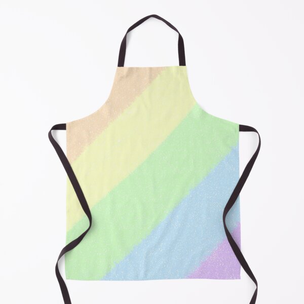 Item preview, Pastel Rainbow designed and sold by Luna’s Magic Shoppe.