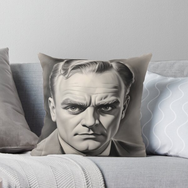 Item preview, James Cagney designed and sold by WorldofCharcoal.