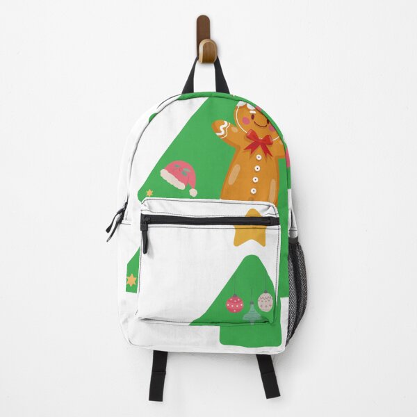 Artikelvorschau, lustiger Weihnachtsbaum entworfen und verkauft von PrintStichCo.