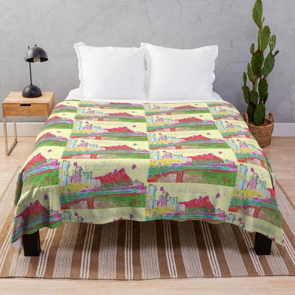 Item preview, Diamond Head from Magic Island Lagoon XIX designed and sold by R-F-B.