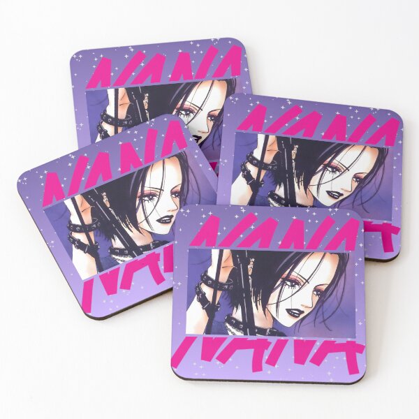 Item preview, Nana Osaki designed and sold by porcinita.