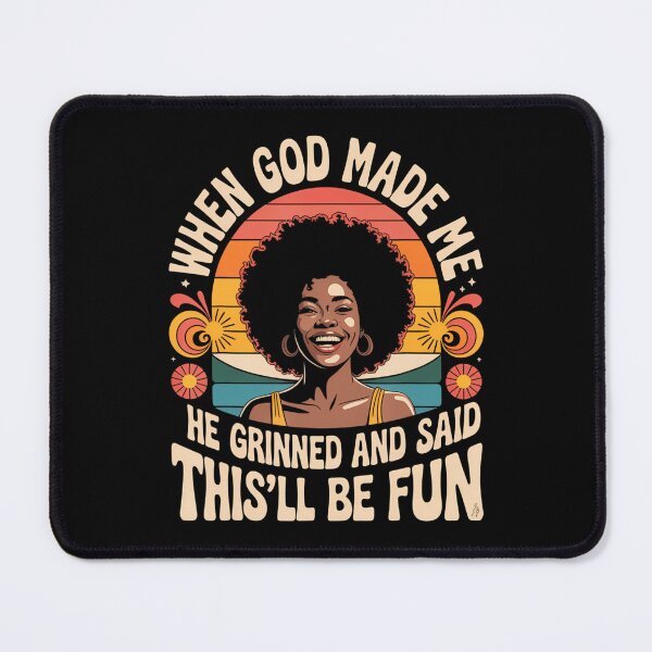 Item preview, Quote Xmas Faith Vintage Me God Christian When Made designed and sold by RobertGonzano.