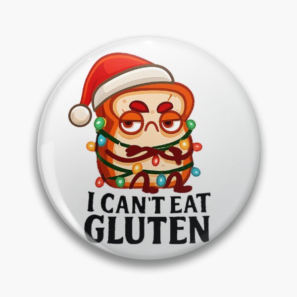 Item preview, I Cant Eat Gluten designed and sold by ryanapples2.