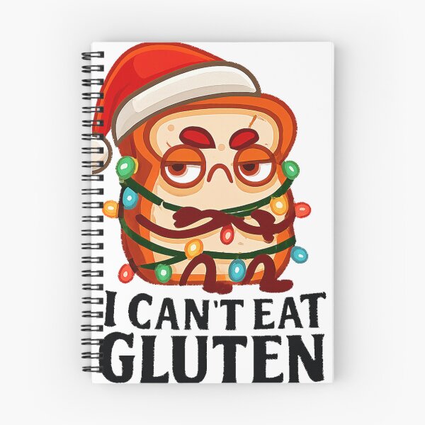 Item preview, I Cant Eat Gluten designed and sold by ryanapples2.