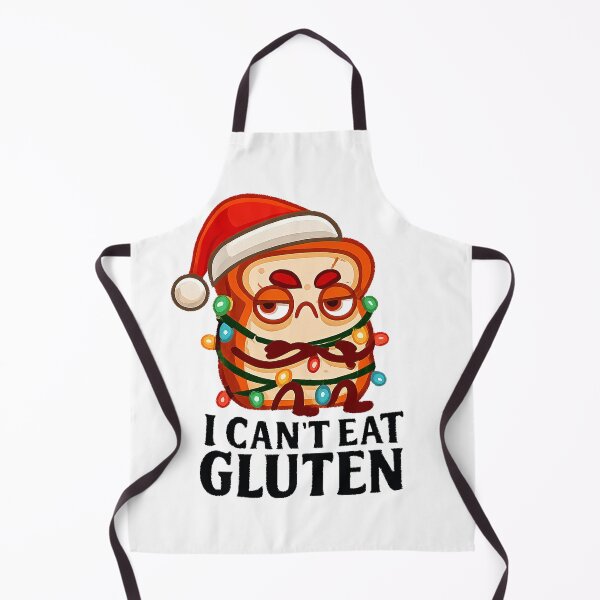 Item preview, I Cant Eat Gluten designed and sold by ryanapples2.