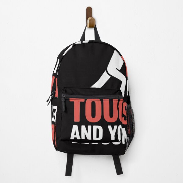 Item preview, Touch Me And Your First Wrestling Lesson Is Free - Wrestler designed and sold by CareTopping.