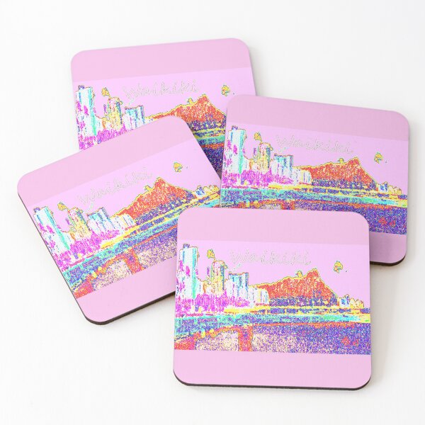 Item preview, Diamond Head from Magic Island Lagoon XX designed and sold by R-F-B.