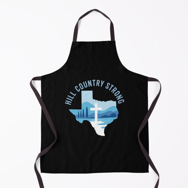 Item preview, Kerrville Strong Hill Country Texas Support Texas Strong designed and sold by papertaless.