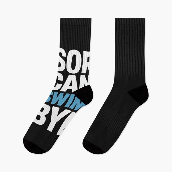 Item preview, Sorry Can't Swimming Swim Swimmer Coach Men Women Graphic designed and sold by TAYLOROUSDALE.