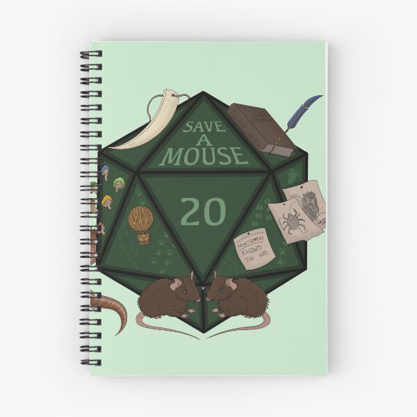 Item preview, Monty LaMontgommery D20 designed and sold by citrinecreates.