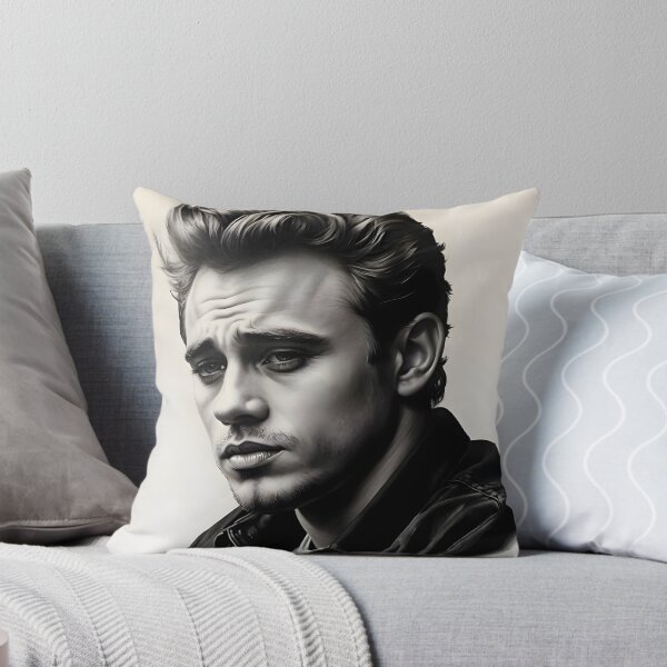 Item preview, James Dean designed and sold by WorldofCharcoal.