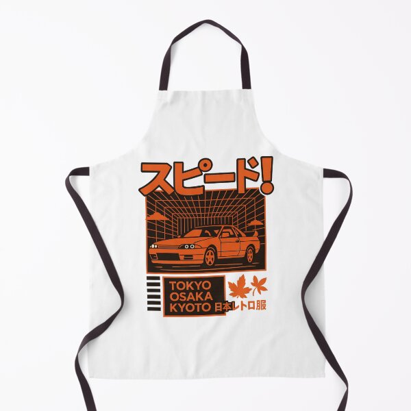 Artikelvorschau, Retro JDM Speed Street Auto entworfen und verkauft von louzza shop.