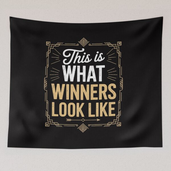 Item preview, This is what winners look like winning Game Match designed and sold by CareTopping.
