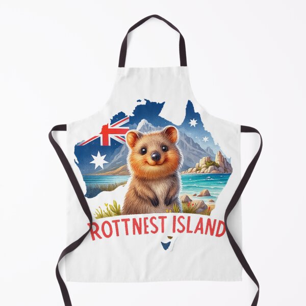 Item preview, Rottnest Island a Rottnest Island a Rottnest Island designed and sold by ryanapples2.
