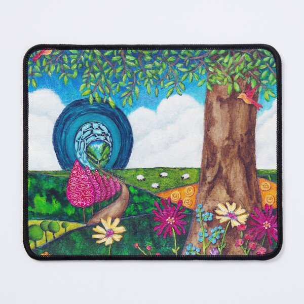 Item preview, The Gate designed and sold by Sunshyne66.