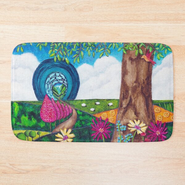 Item preview, The Gate designed and sold by Sunshyne66.