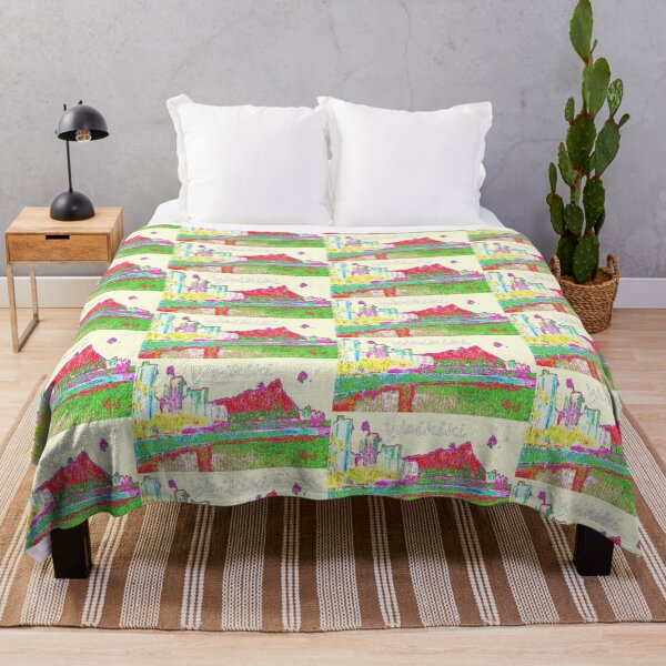 Item preview, Diamond Head from Magic Island Lagoon XXI designed and sold by R-F-B.