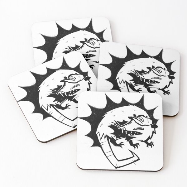 Item preview, Awesome 'Possum designed and sold by rry-dawg.