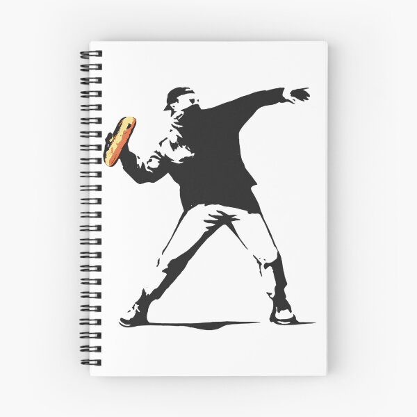 Item preview, Sandwich Guy Dc Protests Graffiti Resist Resistance designed and sold by auna-quade.
