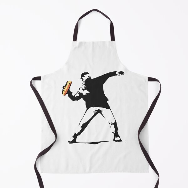 Item preview, Sandwich Guy Dc Protests Graffiti Resist Resistance designed and sold by auna-quade.