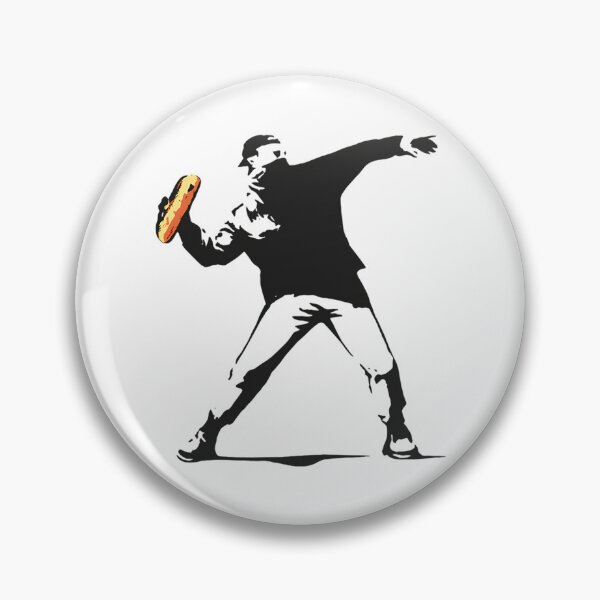 Item preview, The Sandwich Guy Free Dc Sandwich Thrower designed and sold by auna-quade.