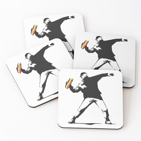 Item preview, The Sandwich Guy Free Dc Sandwich Thrower designed and sold by auna-quade.