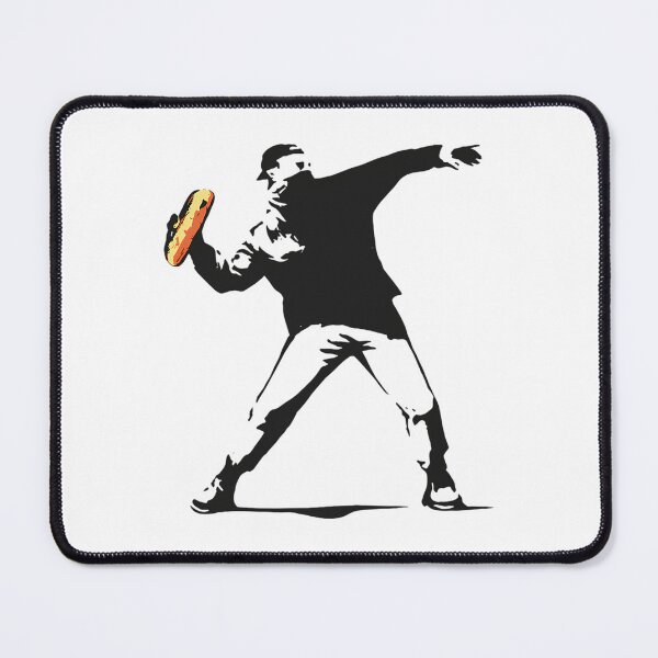 Item preview, The Sandwich Guy Free Dc Sandwich Thrower designed and sold by auna-quade.