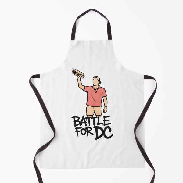 Item preview, Free Dc Sandwich Guy designed and sold by auna-quade.