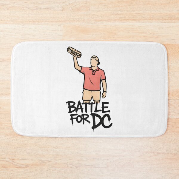 Item preview, Free Dc Sandwich Guy designed and sold by auna-quade.