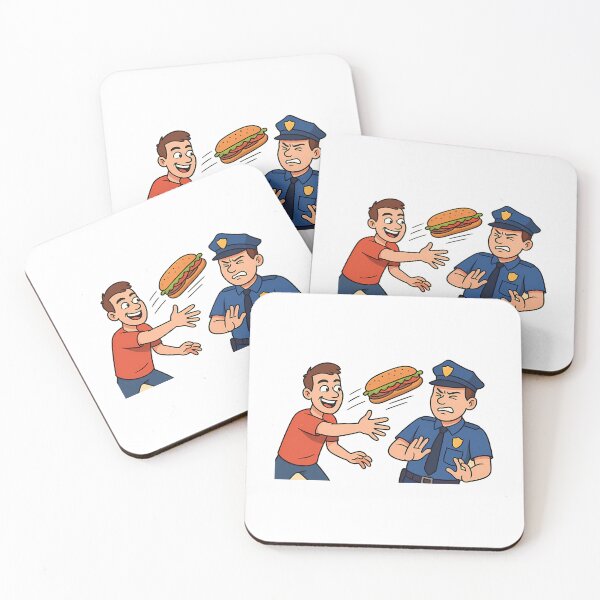 Item preview, Sandwich Guy designed and sold by auna-quade.