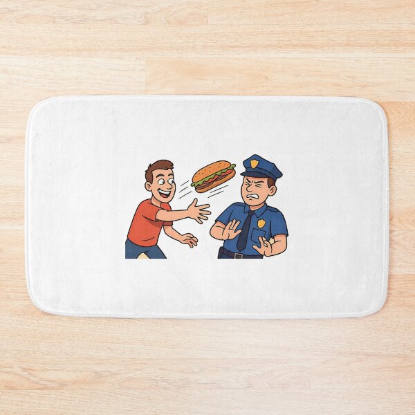 Item preview, Sandwich Guy designed and sold by auna-quade.