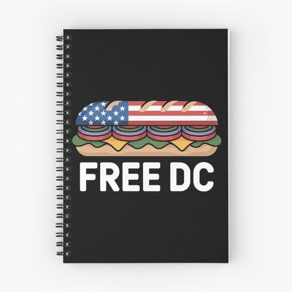 Item preview, Dc The Sandwich Guy Washington Protest designed and sold by auna-quade.