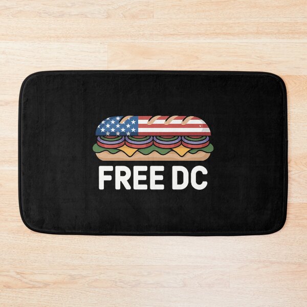 Item preview, Dc The Sandwich Guy Washington Protest designed and sold by auna-quade.