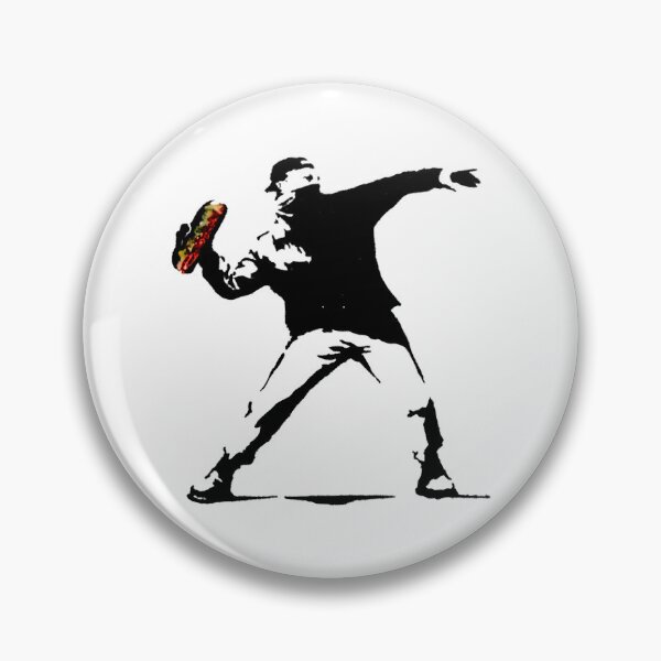 Item preview, Throwing Sandwich Guy designed and sold by auna-quade.