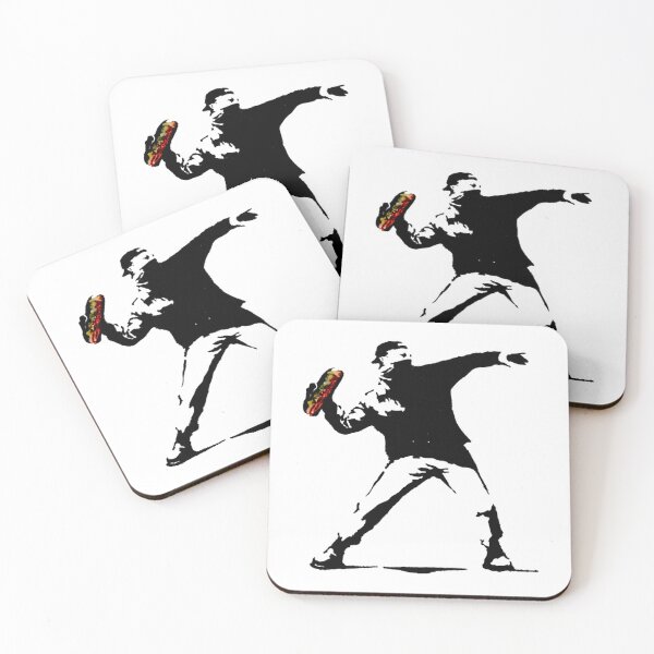 Item preview, Throwing Sandwich Guy designed and sold by auna-quade.