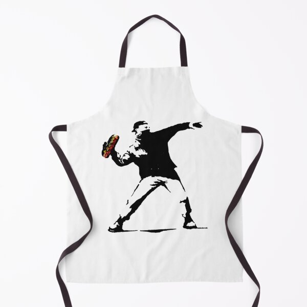 Item preview, Throwing Sandwich Guy designed and sold by auna-quade.