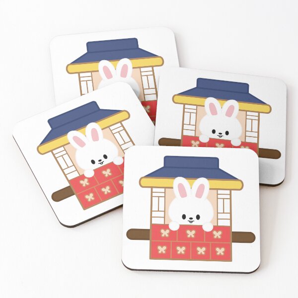 Item preview, Stray Kids SKZOO Leebit - DO IT Pop-Up  designed and sold by 0627june.