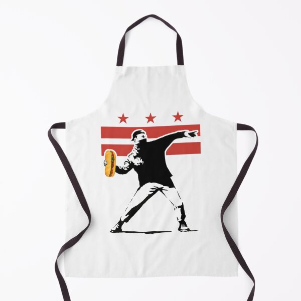 Item preview, Sandwich Guy Free Dc designed and sold by auna-quade.